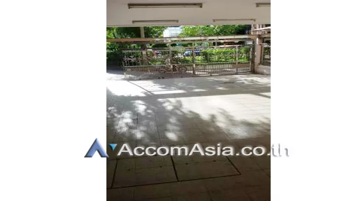 1  Office Space For Rent in phaholyothin ,Bangkok BTS Ari AA13212